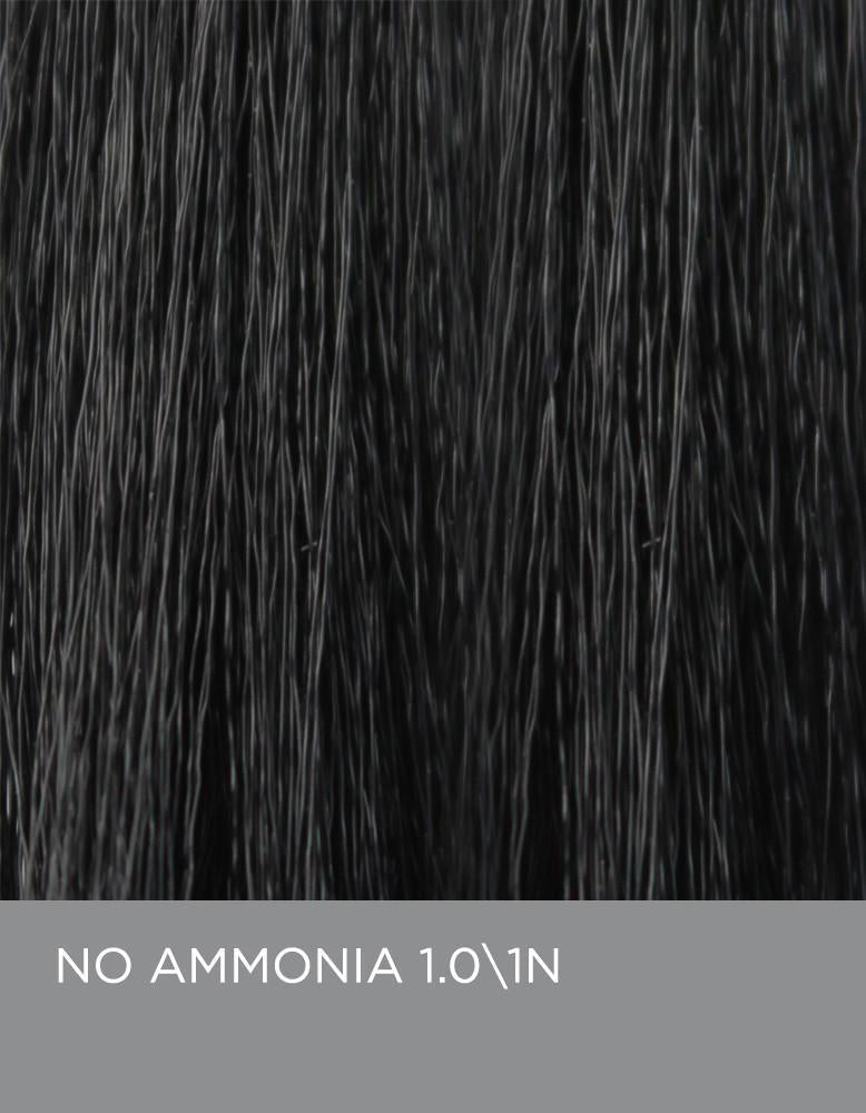 EuforaColor™ No Ammonia