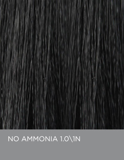 EuforaColor™ No Ammonia