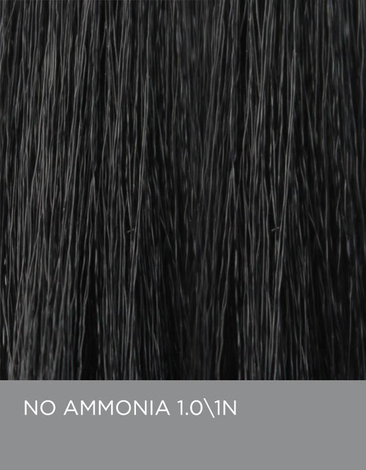 EuforaColor™ No Ammonia