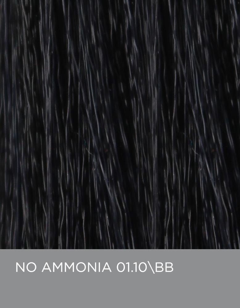 EuforaColor™ No Ammonia