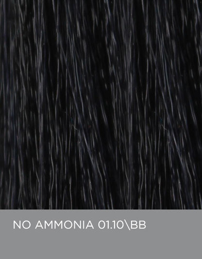 EuforaColor™ No Ammonia