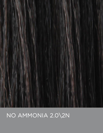 EuforaColor™ Level 1, 2 + 3 - No Ammonia