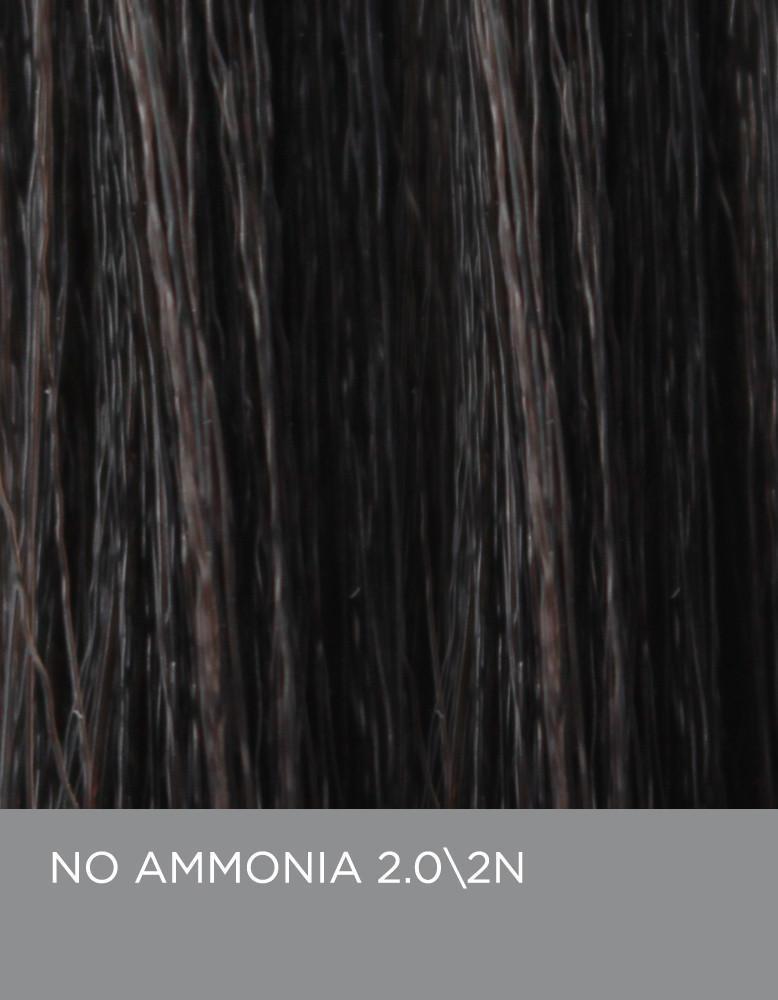 EuforaColor™ No Ammonia