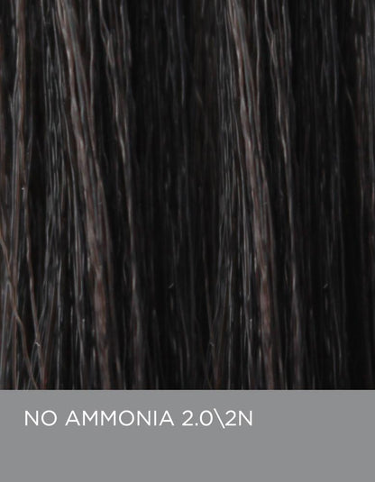 EuforaColor™ No Ammonia
