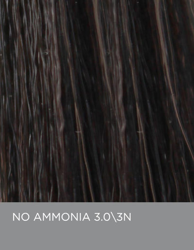 EuforaColor™ Level 1, 2 + 3 - No Ammonia