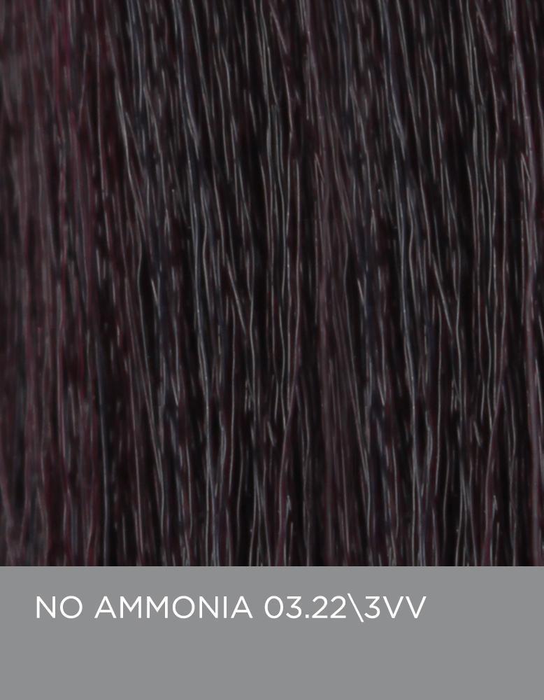 EuforaColor™ Level 1, 2 + 3 - No Ammonia