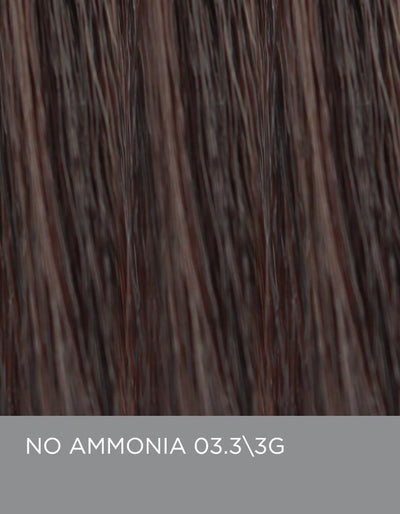 EuforaColor™ Level 1, 2 + 3 - No Ammonia