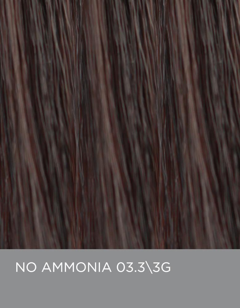 EuforaColor™ Level 1, 2 + 3 - No Ammonia