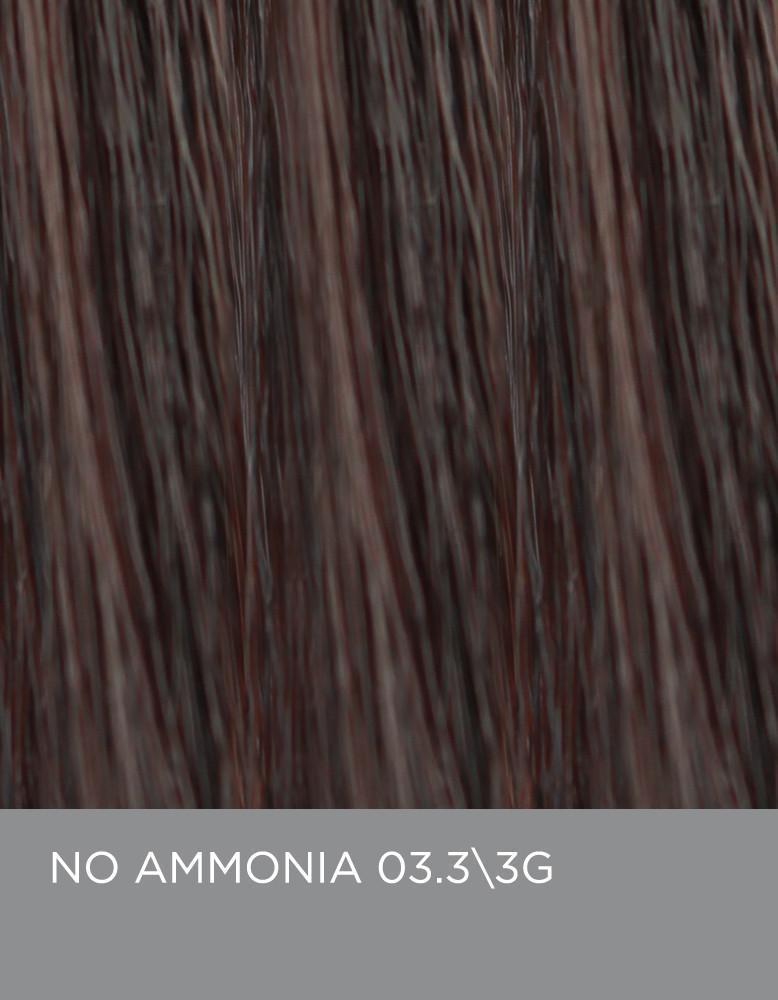 EuforaColor™ No Ammonia