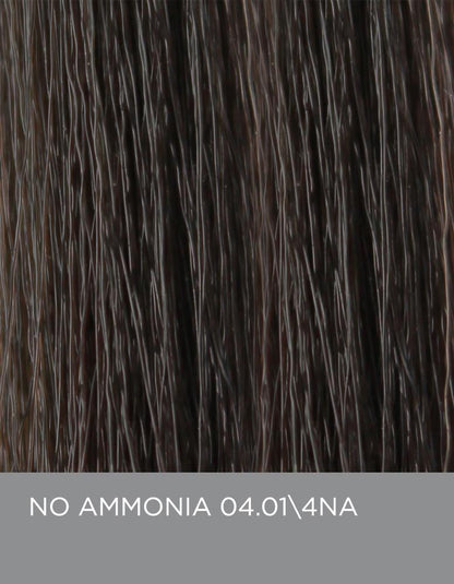 EuforaColor™ No Ammonia