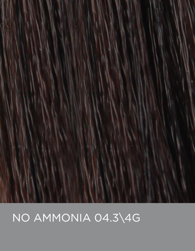 EuforaColor™ No Ammonia