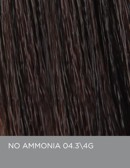 EuforaColor™ No Ammonia