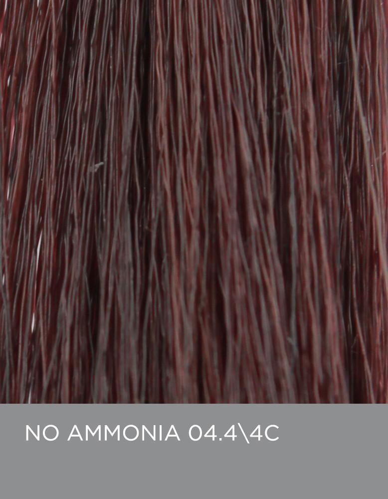 EuforaColor™ No Ammonia