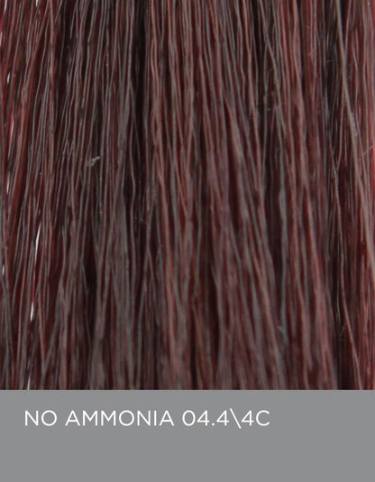 EuforaColor™ No Ammonia