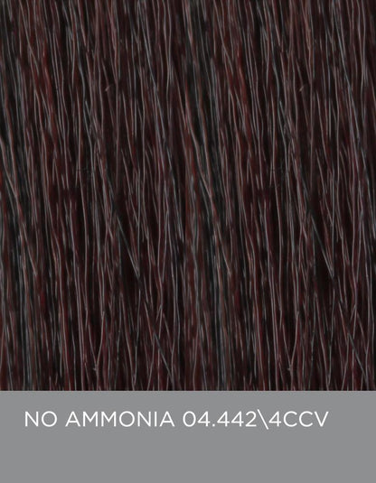 EuforaColor™ No Ammonia