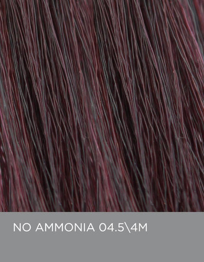 EuforaColor™ No Ammonia