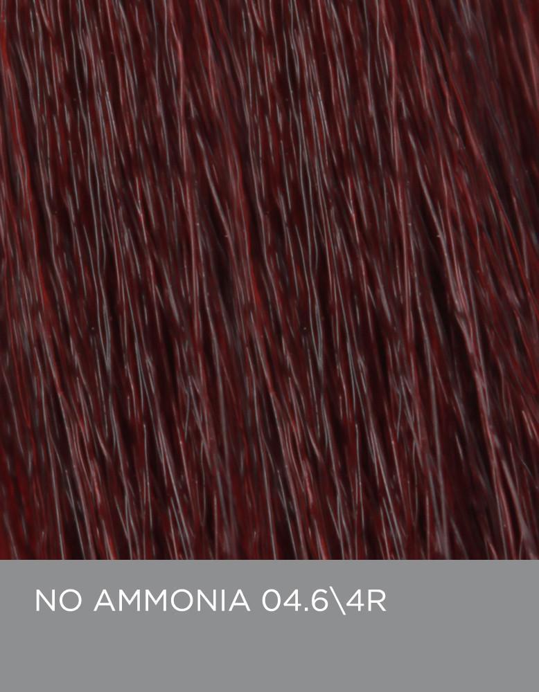 EuforaColor™ No Ammonia