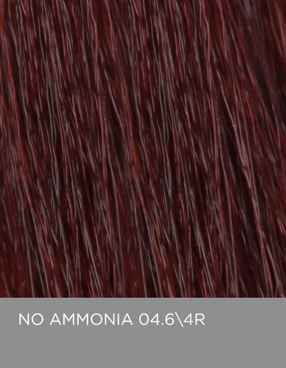 EuforaColor™ No Ammonia