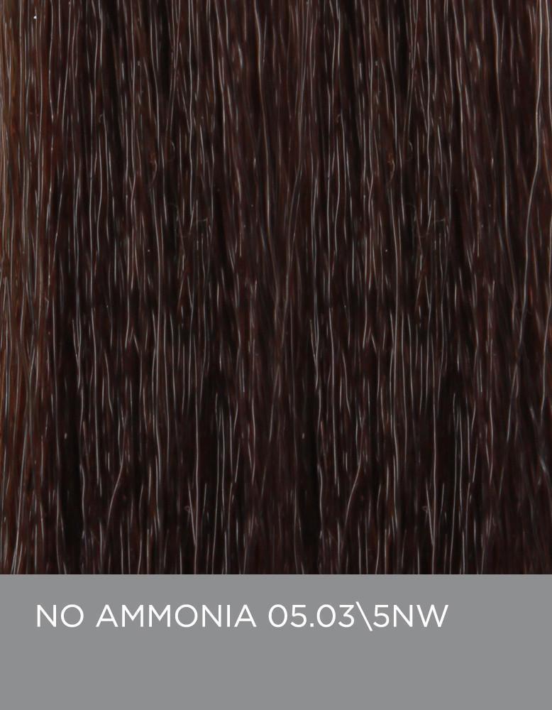 EuforaColor™ No Ammonia
