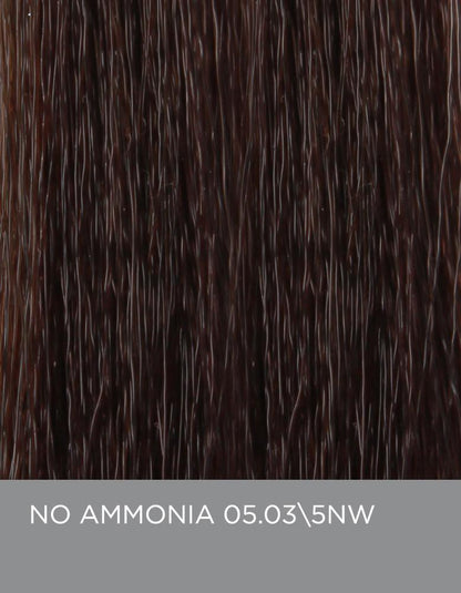 EuforaColor™ No Ammonia