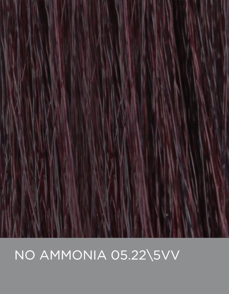 EuforaColor™ No Ammonia