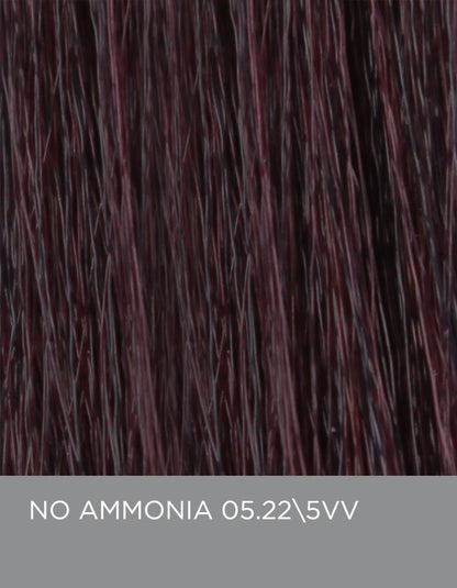 EuforaColor™ No Ammonia