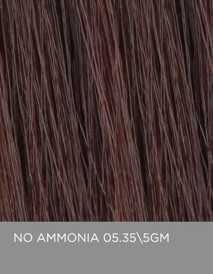 EuforaColor™ No Ammonia