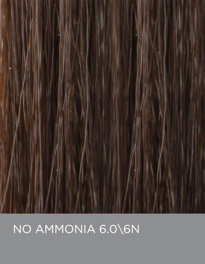 EuforaColor™ No Ammonia