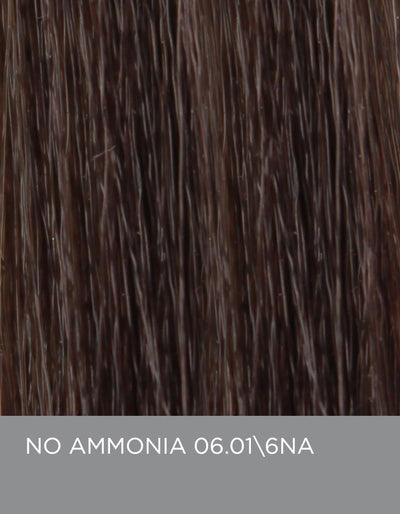 EuforaColor™ Level 6 - No Ammonia