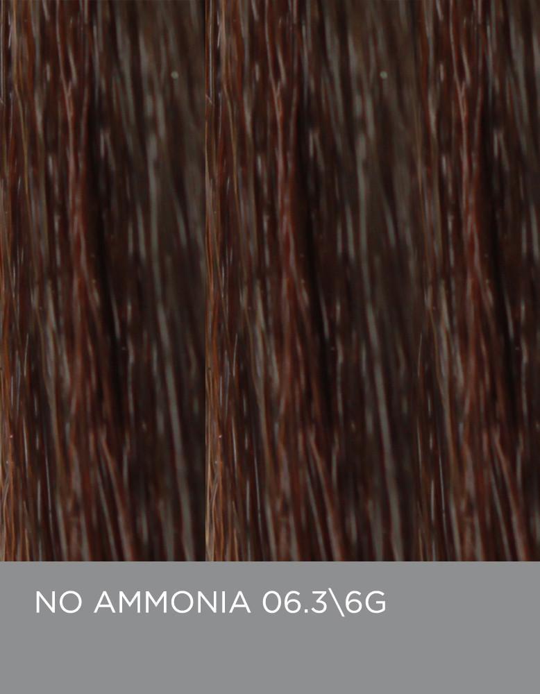 EuforaColor™ Level 6 - No Ammonia