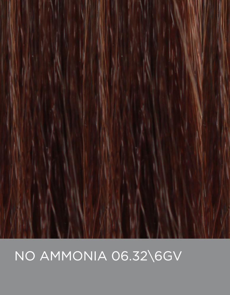 EuforaColor™ No Ammonia