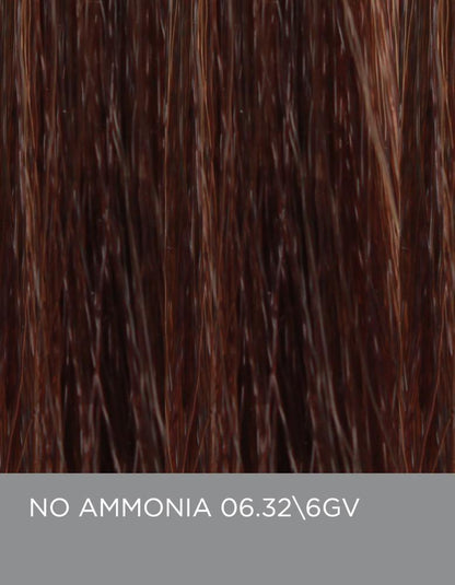 EuforaColor™ No Ammonia