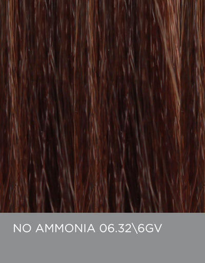 EuforaColor™ Level 6 - No Ammonia