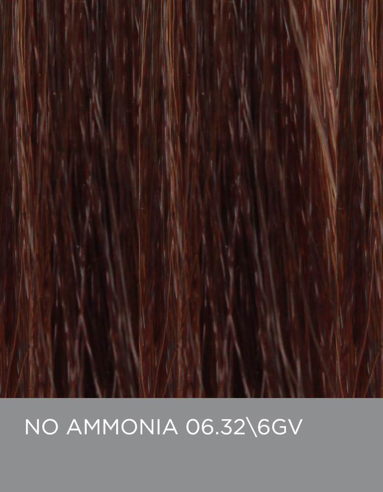 EuforaColor™ Level 6 - No Ammonia