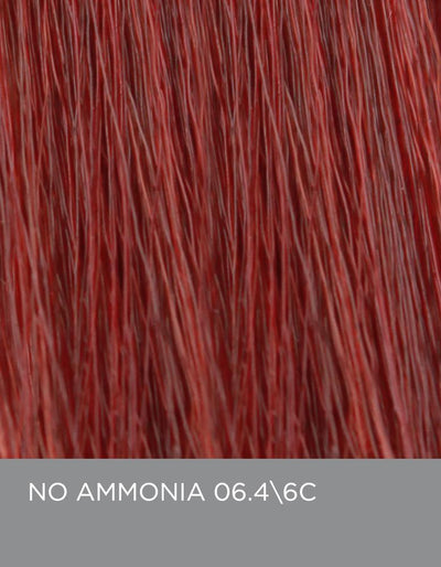 EuforaColor™ Level 6 - No Ammonia