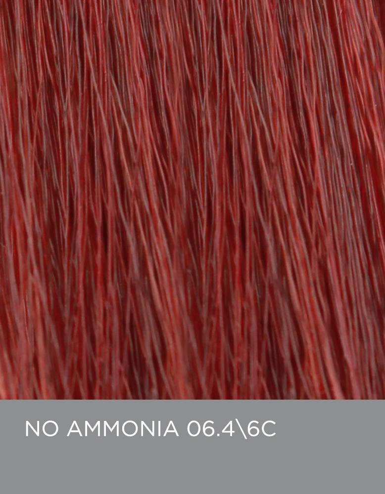 EuforaColor™ Level 6 - No Ammonia