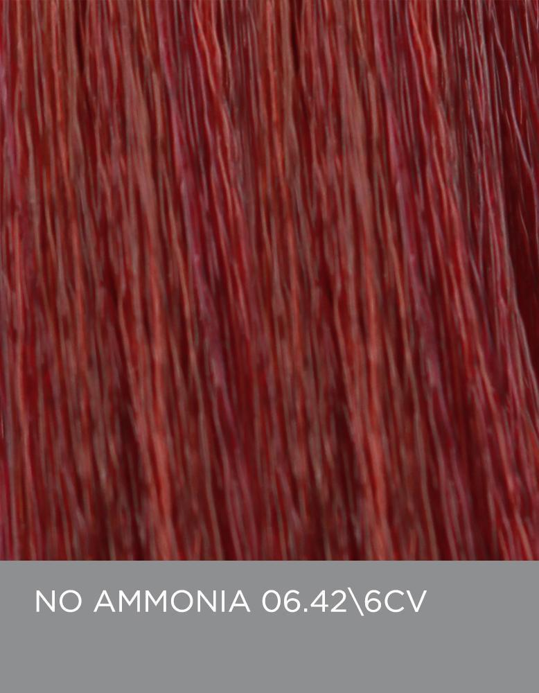 EuforaColor™ Level 6 - No Ammonia