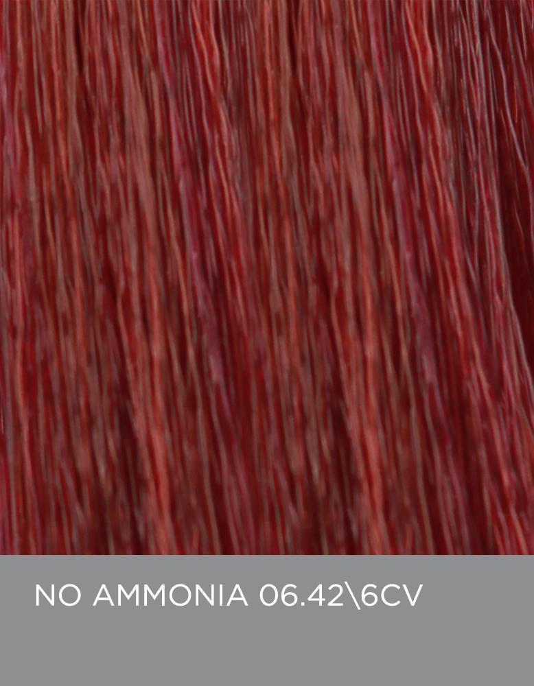 EuforaColor™ No Ammonia