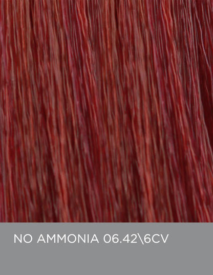 EuforaColor™ No Ammonia