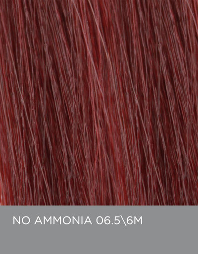 EuforaColor™ Level 6 - No Ammonia