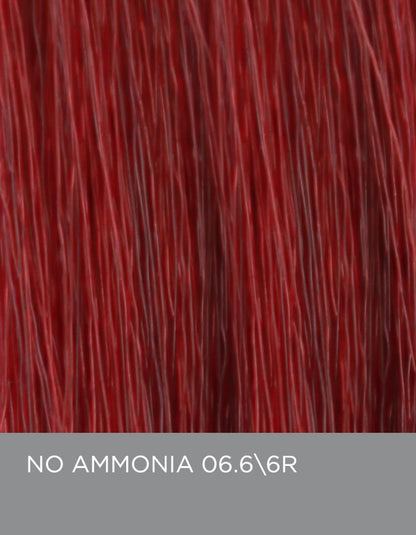 EuforaColor™ No Ammonia