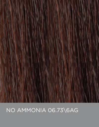 EuforaColor™ Level 6 - No Ammonia