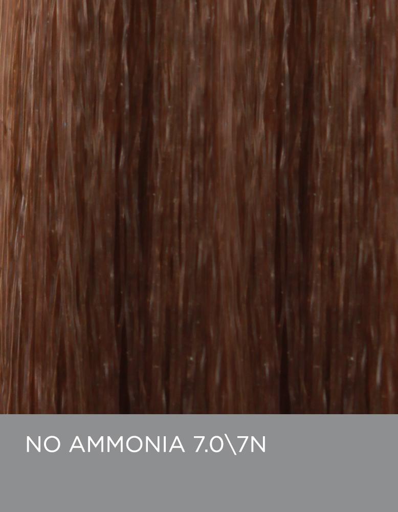 EuforaColor™ No Ammonia