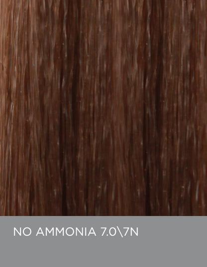 EuforaColor™ No Ammonia