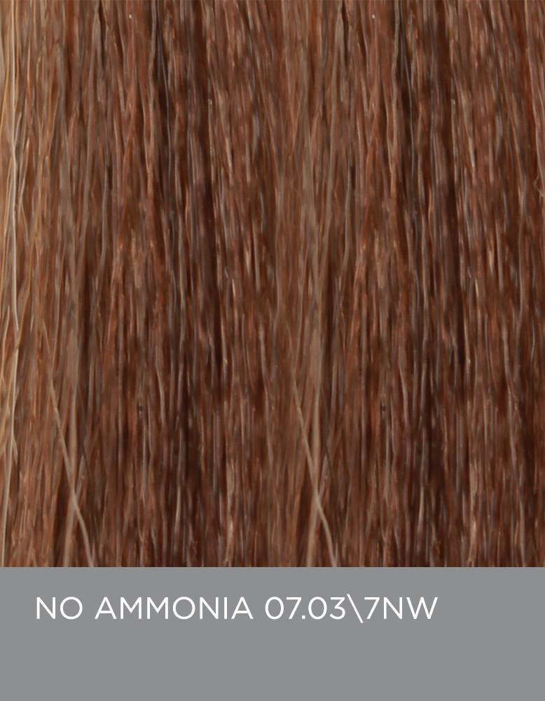 EuforaColor™ No Ammonia