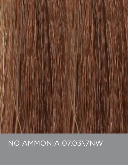 EuforaColor™ No Ammonia