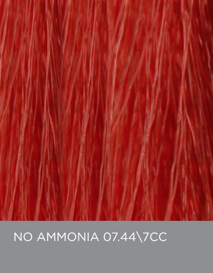 EuforaColor™ No Ammonia