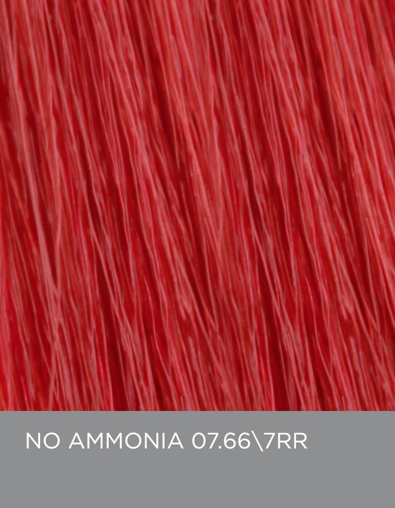 EuforaColor™ No Ammonia