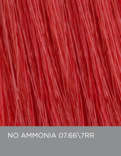 EuforaColor™ No Ammonia