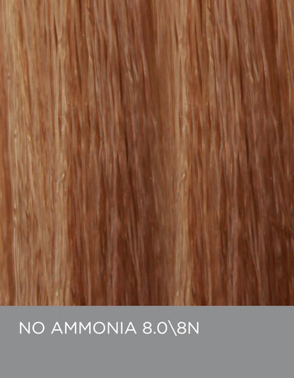 EuforaColor™ No Ammonia